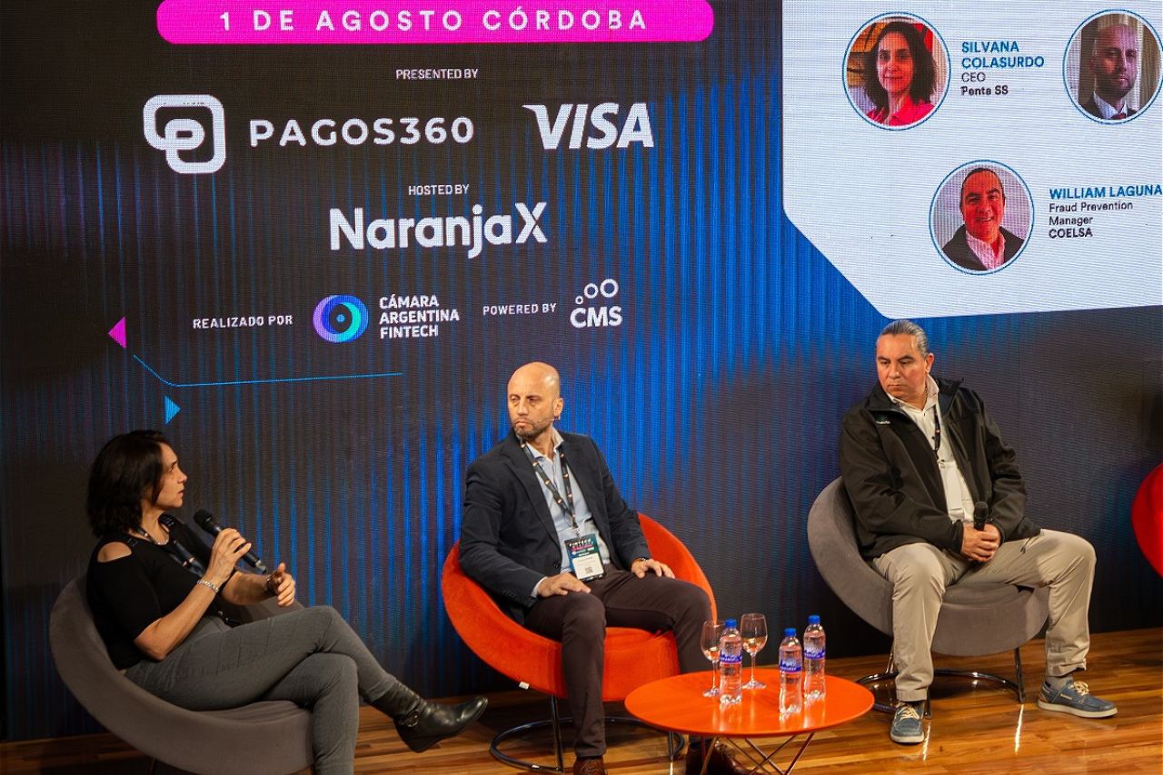 Fintech Meetups 2024